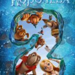 Снежная Королева 2: Перезаморозка Постер